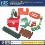 High Precision Custom Injection Plastic Products thumbnail-6