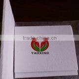 Heat Insulation Ceramic Fiber Board Heat Insulation of Steam Heat Insulation Ceramic Fiber Board thumbnail-1