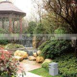 2014 New Arrival 3w E27 Led Candle Garden Light