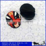 Chinese Style PVC Mask China Souvenir Fridge Magnet thumbnail-4