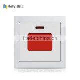 Electrical Wall Switches Brand With 20A Water Heater Switch thumbnail-2