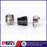 Assemble PG Thread Brass Cable Connector thumbnail-2