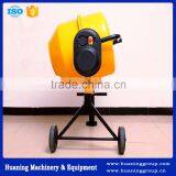 Manually Small Concrete Mixer Used for Sale thumbnail-5