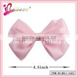 Handmade Boutique Hair Bow Girls Fancy Butterfly Decoration Hair thumbnail-4