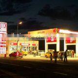 Petrol Station Led Canopy Lights 180w Gas Station Led Light Petrol Station Light thumbnail-6