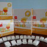 Atomatic Soluable Dishwashing Tablets Dishwasher Machine thumbnail-1