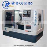 CLX400L Precision Automatic CNC Lathe Price