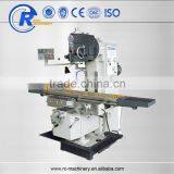 XL5032CL Manual Milling Machine