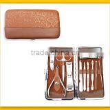 Practical High Quality Manicure Pedicure Set thumbnail-1