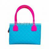 2015 Latsest Silicone Ladies Handbags Wholesale/ Handbags Online/ Handbags of Christmas Festival thumbnail-4