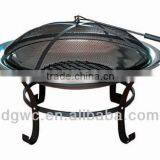 High Quality Metal Fire Pit Designs