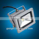 Waterproof ip 65 Led Flood Light With Bridgelux 45mil Chip, 3 Years Warranty