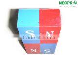 ShenZhen Neopro AlNiCo Axially Oriented Block Rare Earth Magnets thumbnail-3