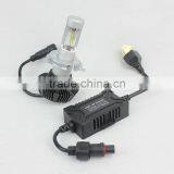 Best Price!!! Car Accessories Best Beam Design 4000lm 30w Led Headlamp H4/H13/9004/9007 H7/H8/H9/H10/H11/H16/9005/9006/9012 thumbnail-2