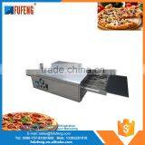 high quality cheap custom electric pizza oven with looking window and timer for sale