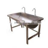 Washing Hand Machine for Automatic Poultry Slaughter Line thumbnail-2