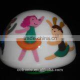 EN71 Approval Baby Room LED Night Light thumbnail-4