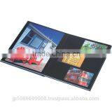 Reliable and Luxury Photo Album 2015 Diy Wedding Album With Multiple Functions Made in Japan thumbnail-2