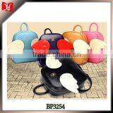 Cute Small Backpack the Best Ladies Match Item With Changable Wings thumbnail-1