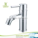 Hot Selling Low Price Plastic high end bathroom faucet