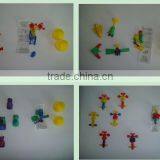 Colorful Mini Toys Vending Machine Capsule Toys thumbnail-3
