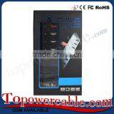 Cheap Hi - Speed Usb 3.0 With 2.0 8 Ports Hub For Smart Phones Tablets thumbnail-6