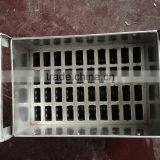 Full Automatic Ice Cream Popsicle Machine thumbnail-4