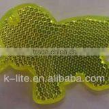 2014 Chicken Shape Reflector