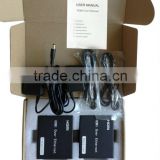 NEW 150m rj45 HDMI Extender with Remote IR by Single CAT5e/6 Cable