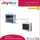 JM-9005 A/B Mulit-Parameter Patient Monitor/ICU monitor