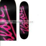Canada Maple Skateboard Decks,different Sizes,customized Deck thumbnail-2