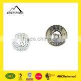 China Supplier Custom Religious Style New Design Metal Label thumbnail-6