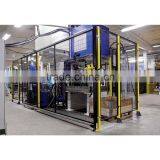 China Factory Custom Storage Mesh Fence