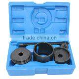 Front Control Arm Bush Removal Installation