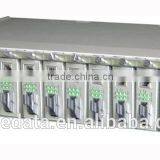 14 Slots Ethernet Media Converter Rack