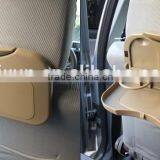 Chinese Wholesale Plastic Material Car Back Seat Tray Holder Laptop Table thumbnail-1
