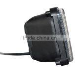 New Arrival Smart Design 4"X6" 45W Hid Volvo Truck Headlight thumbnail-4
