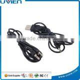 Touch Control Water Sound Box LED Dimmer Lamp thumbnail-4