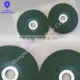 Abrasive Disc Type Green Cutting Wheel thumbnail-3