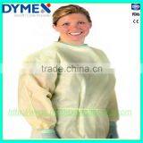 AAMI Level 3 Ultrasound Welding Surgical Gown thumbnail-3