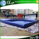 Big Size Best Quality Inflatable Pool Toys Inflatable Pool Rental thumbnail-3
