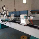 KC1530-S Chinese Wood Turning Lathe With Engraving Function Automatic Cnc Wood Lathe Machine Price Supplier's Choice thumbnail-5