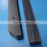 OEM Custom Linear UPE Guide UPE1000 Guide Rail Wear-resisting thumbnail-2