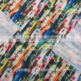 100%polyester Fabric Printing Digital Print Poly Fabric Polyester Crepe Printing Fabric thumbnail-5
