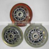 Skate Wheel Pulley thumbnail-1