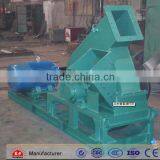 Hot Sale Tree Branch Crusher With Good Quality and Professional Service thumbnail-3