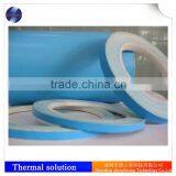 High Temperature Double Sided Tape Silicone Adhesive RoHS & UL Compliant thumbnail-4