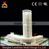 All types of architectural scale model building supplies