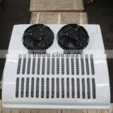 Hot Sale 12/24v Roof Mounted Van Cooler for Cargo Van Reefer Transport Cooling Cargo Van Body Frozen thumbnail-4