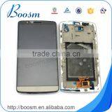 Mobile Phone Spare Parts Replacement for lg g3 Lcd ,5.5 Inches for lg g3 D858 D855 D859 Lcd Touch Screen thumbnail-1
